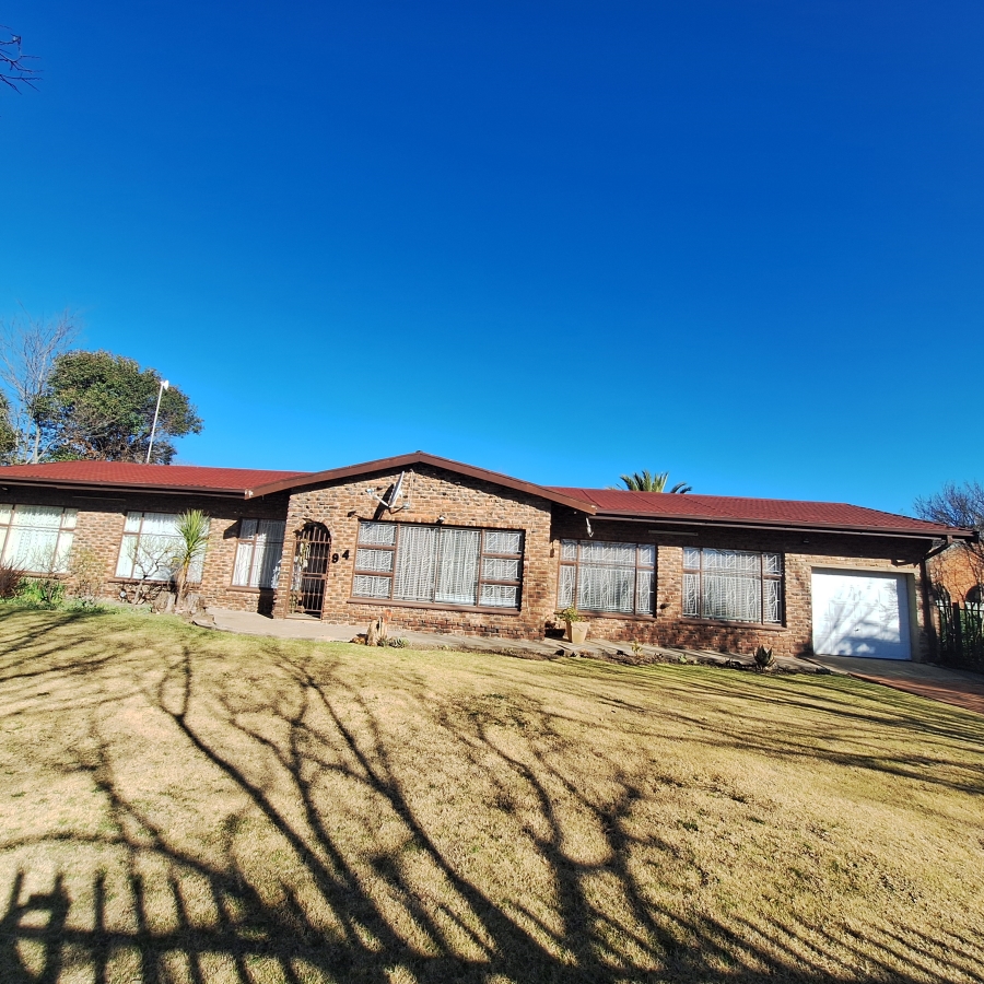 3 Bedroom Property for Sale in Cornelia Free State